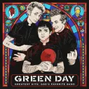 CD Green Day - Greatest Hits: God's Favorite Band