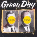 CD Green Day - Nimrod.