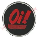 Parche Oi!