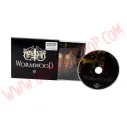 CD Marduk - Wormwood