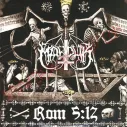 CD Marduk - Rom 5:12