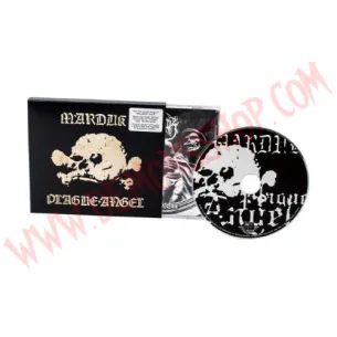 CD Marduk - Plague Angel 2