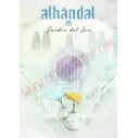 DVD Alhandal ‎– Jardín Del Sur