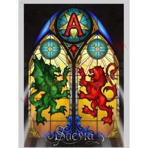 CD Aquelarre – Suevia