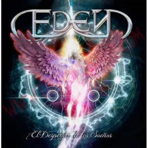 CD Edén – El Despertar De Los Sueños