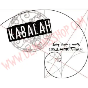 CD Kabalah - Contra Viento y Marea