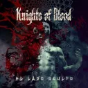 CD Knights Of Blood ‎– El Lado Oculto