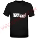 Camiseta MC Rock DAM