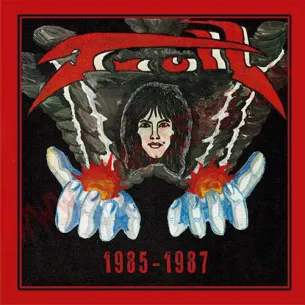 CD Trull - 1985 1987