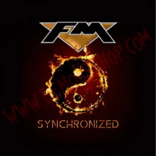 CD FM - Synchronized