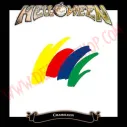 CD Helloween - Chameleon