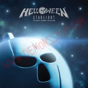 Vinilo LP Helloween - Starlight