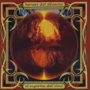 CD Heroes del Silencio - El Espiritu Del Vino