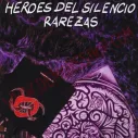 CD Heroes del Silencio - Rarezas