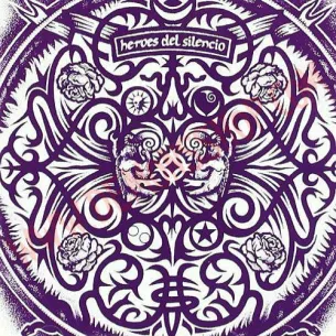 CD Heroes del Silencio - Senda ´91
