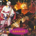 CD Ilegales - Directo