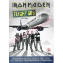 DVD Iron Maiden ‎– Flight 666 (The Film)