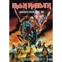 DVD Iron Maiden ‎– Maiden England '88