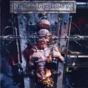 CD Iron Maiden - The X Factor
