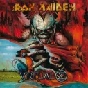 CD Iron Maiden - Virtual XI