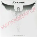 CD Ágadon - Ave Fénix