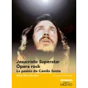 Libro Jesucristo Superstar. Ópera Rock