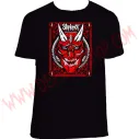 Camiseta MC Slipknot