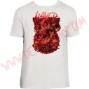 Camiseta MC Slayer