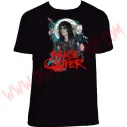 Camiseta MC Alice Cooper