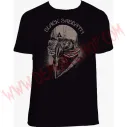 Camiseta MC Black Sabbath
