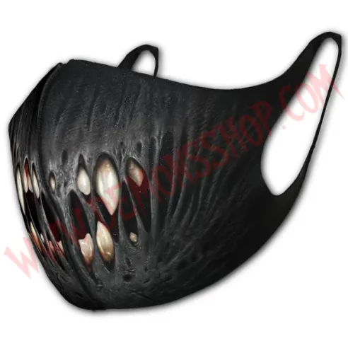 Mascarilla First Bite