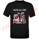 Camiseta MC Jako al Rey