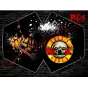 Mascarilla Guns N´ Roses