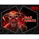 Mascarilla Iron Maiden