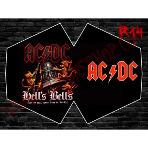Mascarilla ACDC