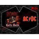 Mascarilla ACDC
