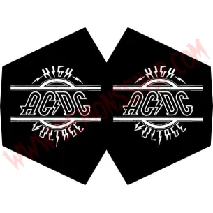 Mascarilla ACDC