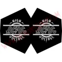 Mascarilla ACDC