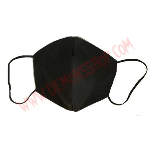 Mascarilla ACDC