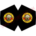Mascarilla Guns N´ Roses