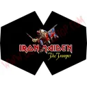 Mascarilla Iron Maiden