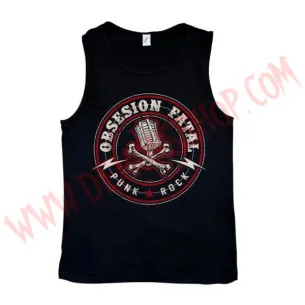 Camiseta SM Obsesión Fatal