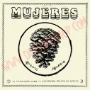 CD Mujeres ‎– Siento Muerte