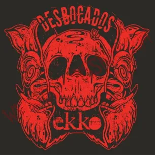 CD Ekko - Desbocados