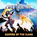 CD Greyhawk - Keepers of the Flame