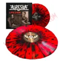 Vinilo LP Agresiva ‎– El fin de la razon