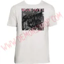 Camiseta MC Bon Jovi