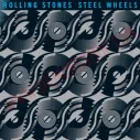 Vinilo LP Rolling stones - Steel Wheels