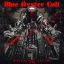 DVD Blue Oyster Cult - iHeart Radio Theatre 2012