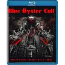 Blu-Ray Blue Oyster Cult - iHeart Radio Theatre 2012